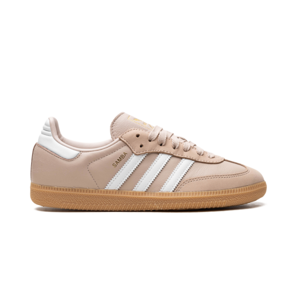 Samba Wonder Taupe