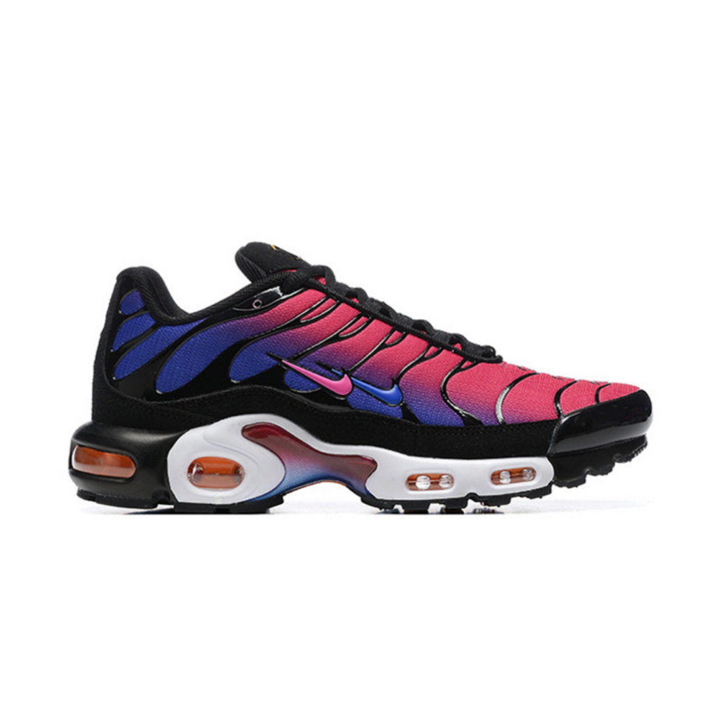 Patta x Air Max TN Plus FC Barcelona