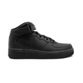 Air Force 1 Mid Black