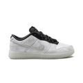 Dunk Low CLOT Fragment White