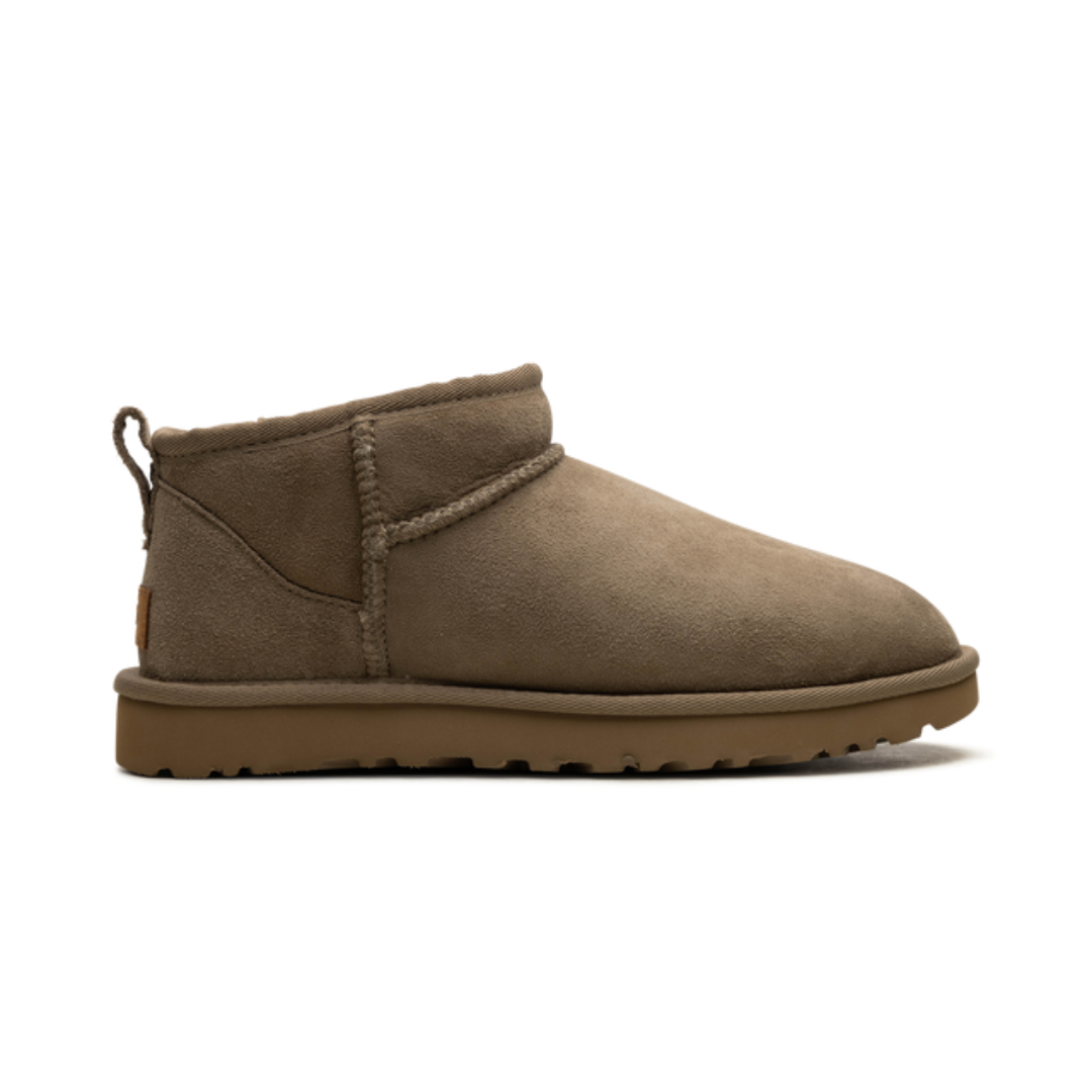 CLASSIC ULTRA MINI WMNS "Antilope"