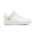 Air Force 1 Low LX White Pendant