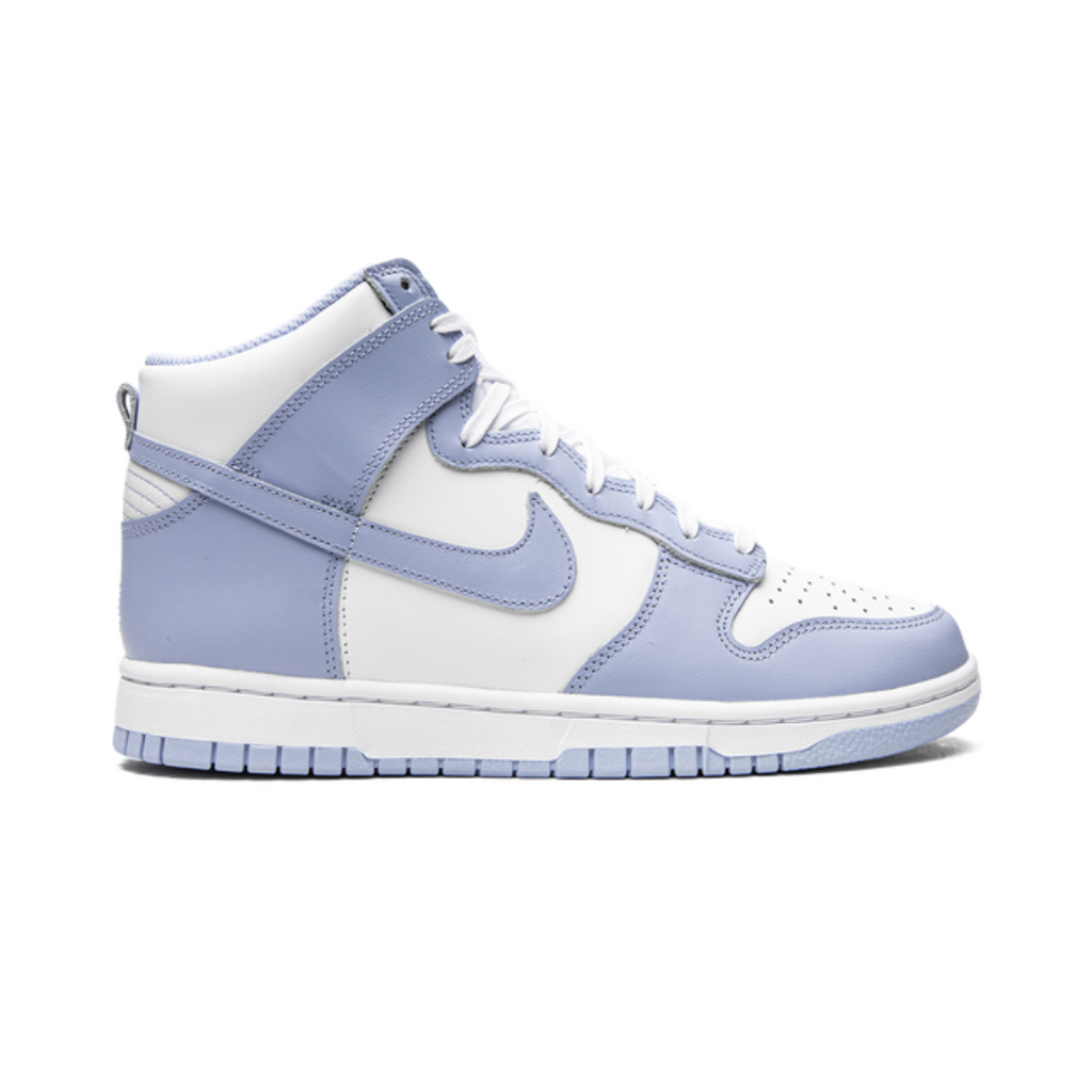 Dunk High Aluminum