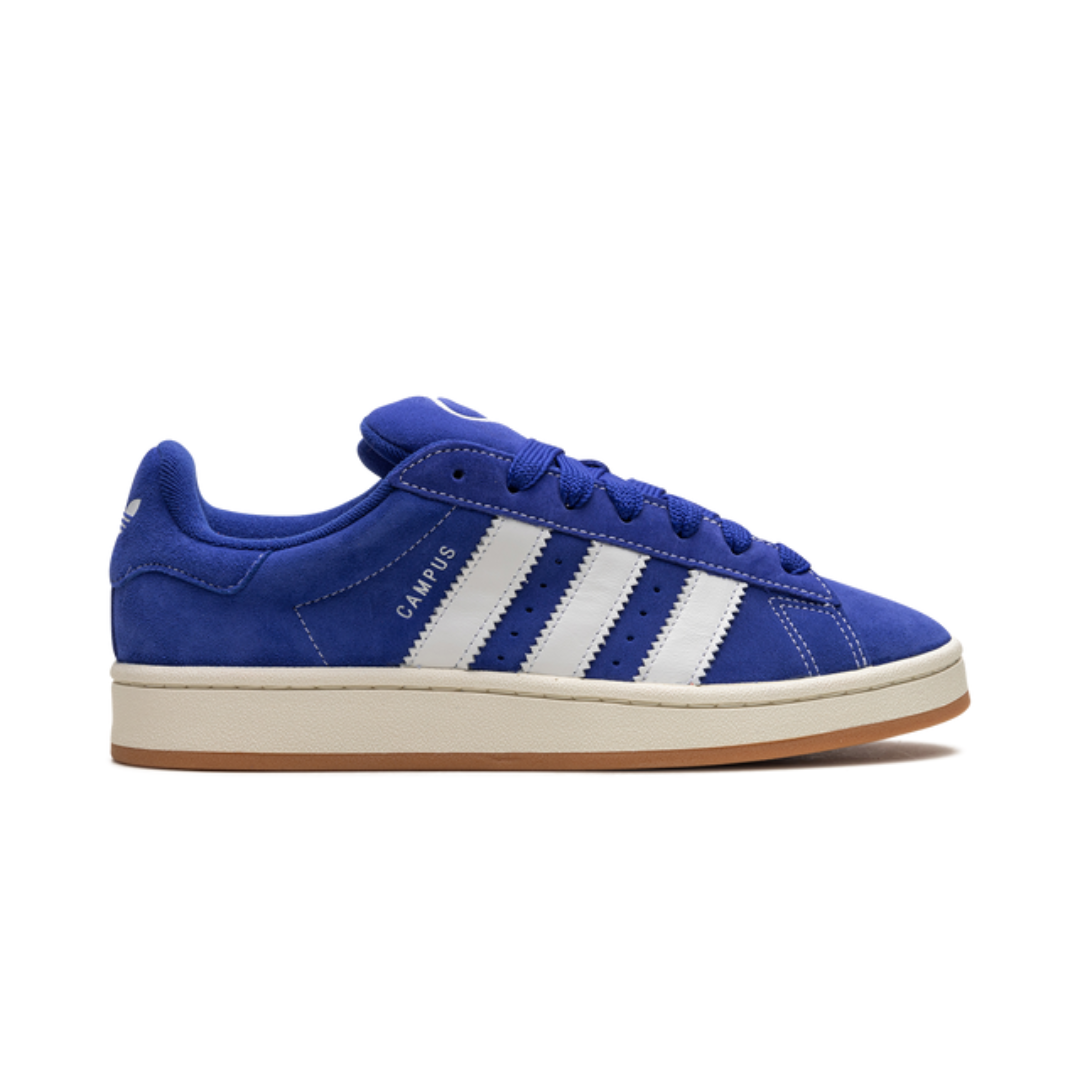 Campus 00s Semi Lucid Blue Cloud White