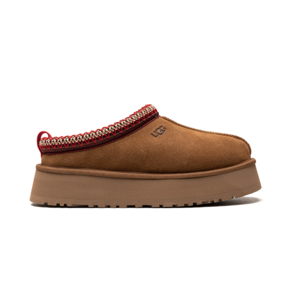 TAZZ WMNS "Chestnut"