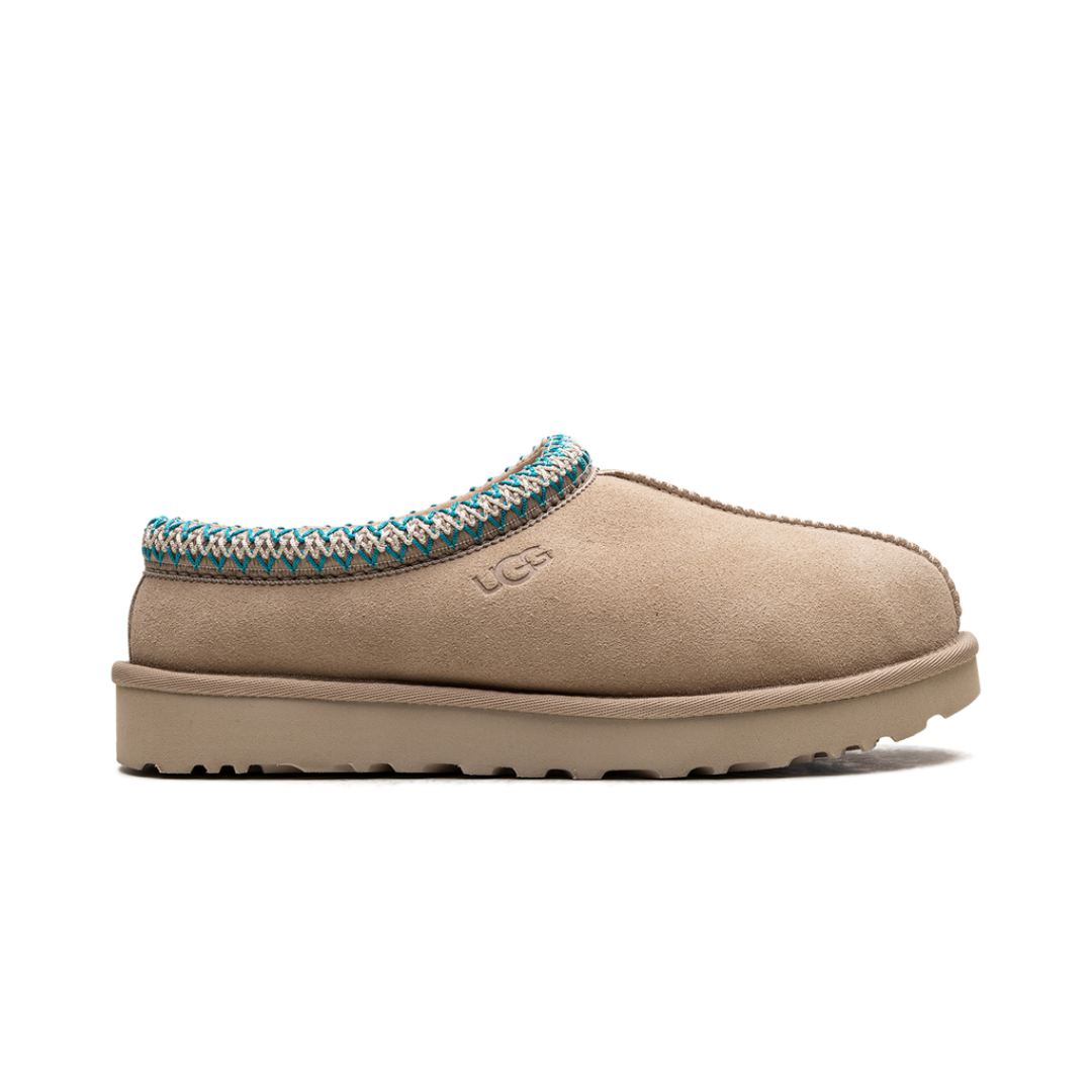 Tasman Slipper WMNS "Driftwood"