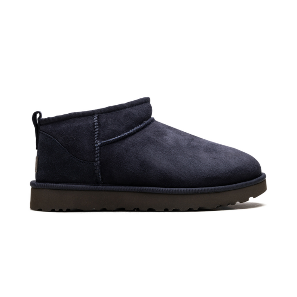 Classic Ultra Mini Boot WMNS "Eve Blue"