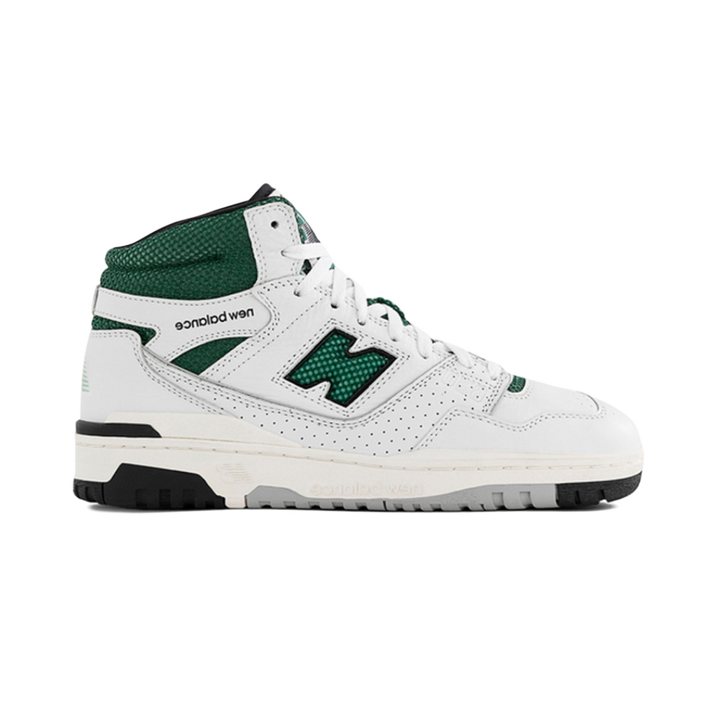 650R Aimé Leon Dore Masaryk Community Gym Green