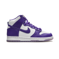 Dunk High Varsity Purple