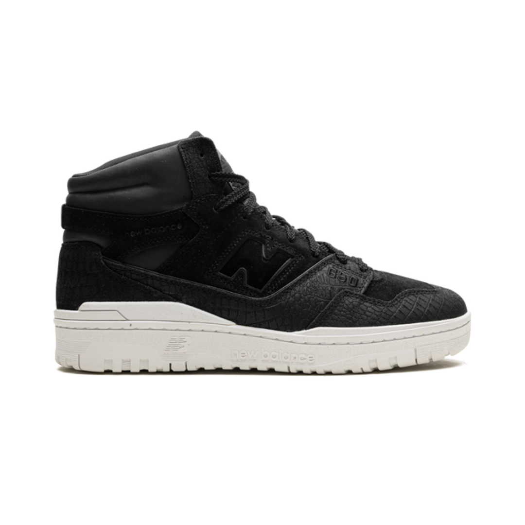 650 Junya Watanabe MAN - Black White