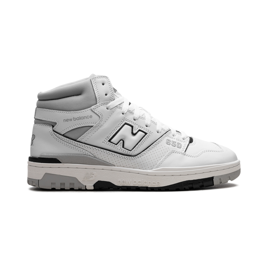 650 White/Grey
