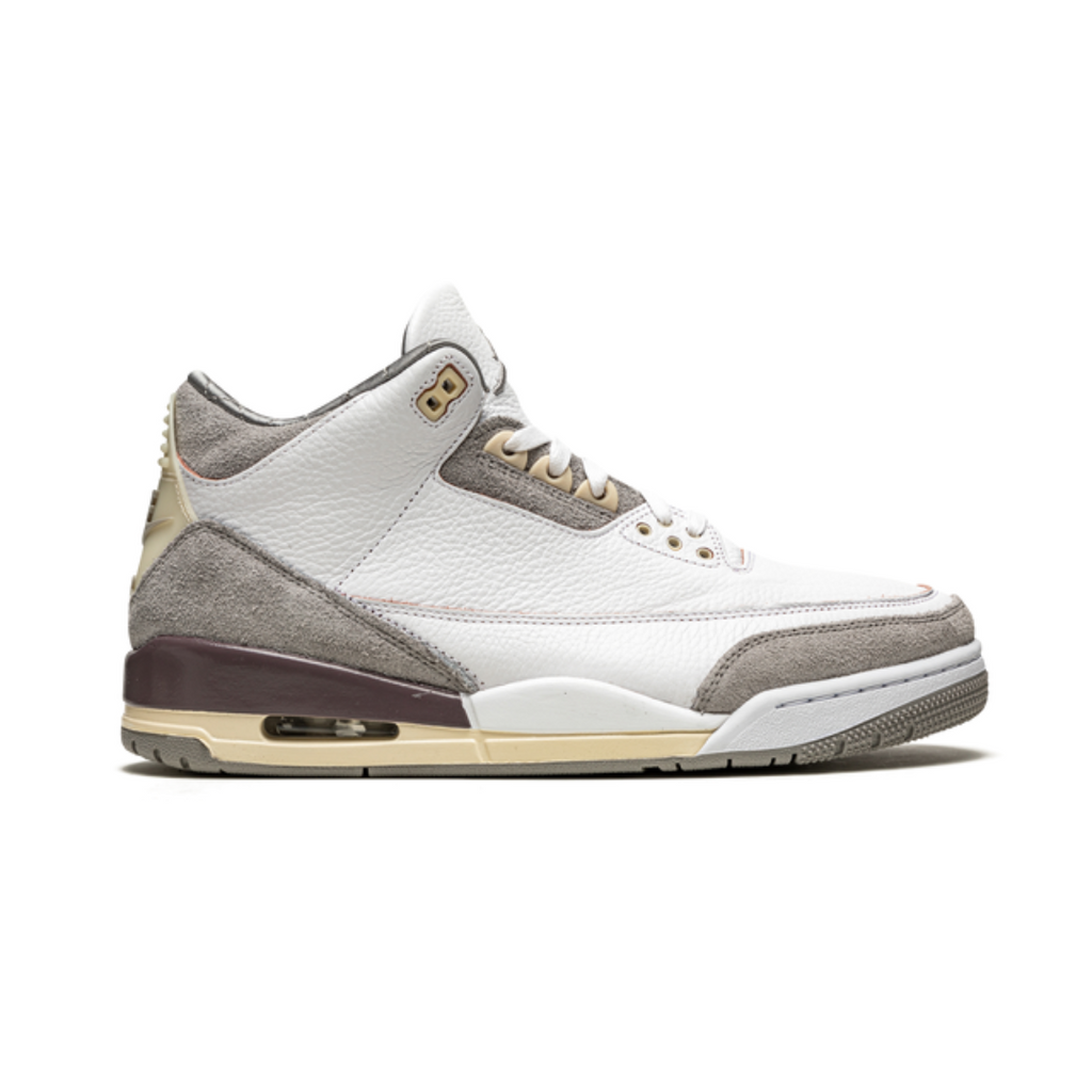 A Ma Maniére x Air 3 Retro SP
