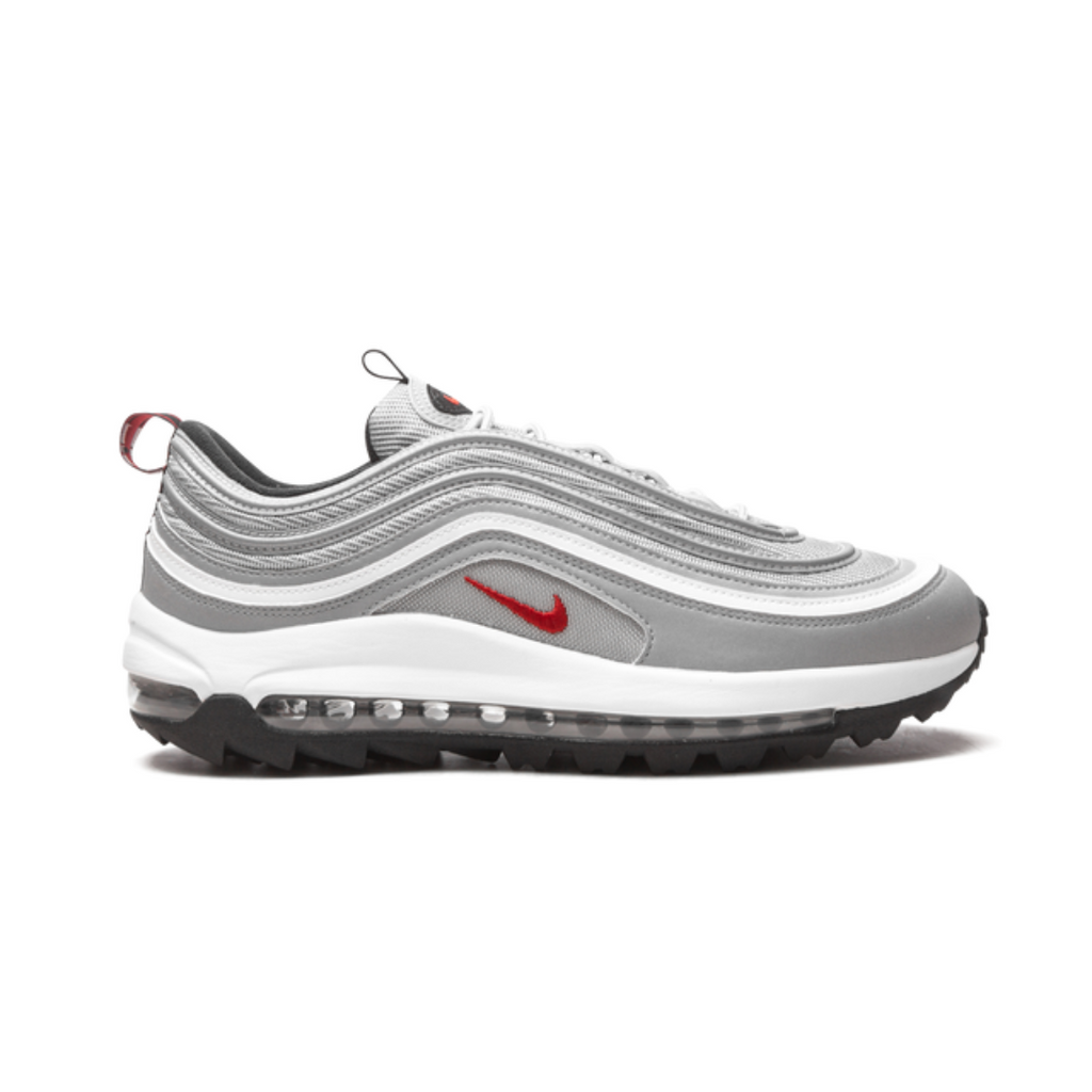 Air Max 97 Silver Bullet
