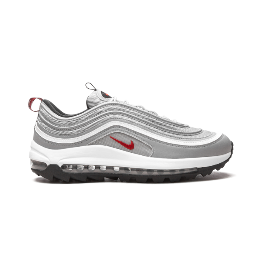 Air Max 97 Silver Bullet