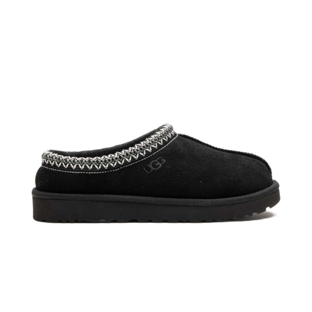 TASMAN WMNS "Black"