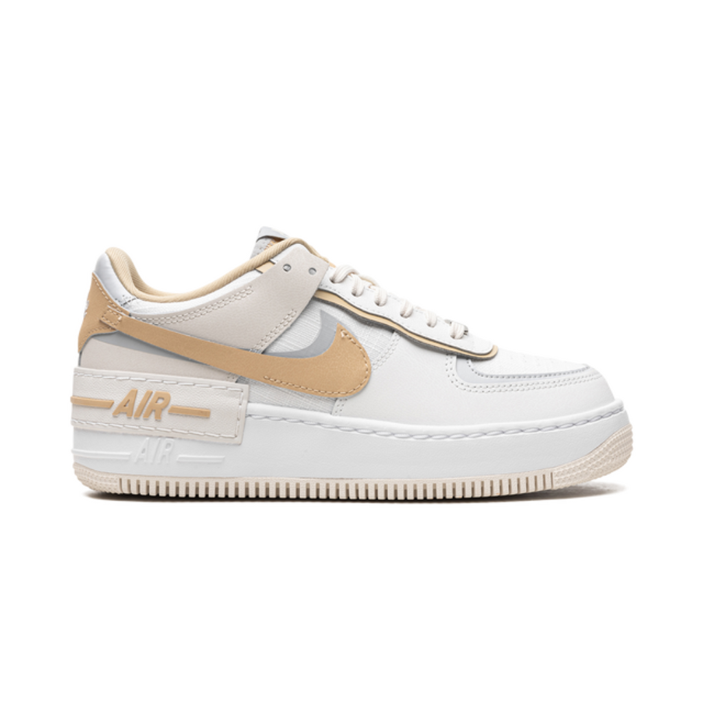 Air Force 1 Shadow Sail Fossil Light Bone