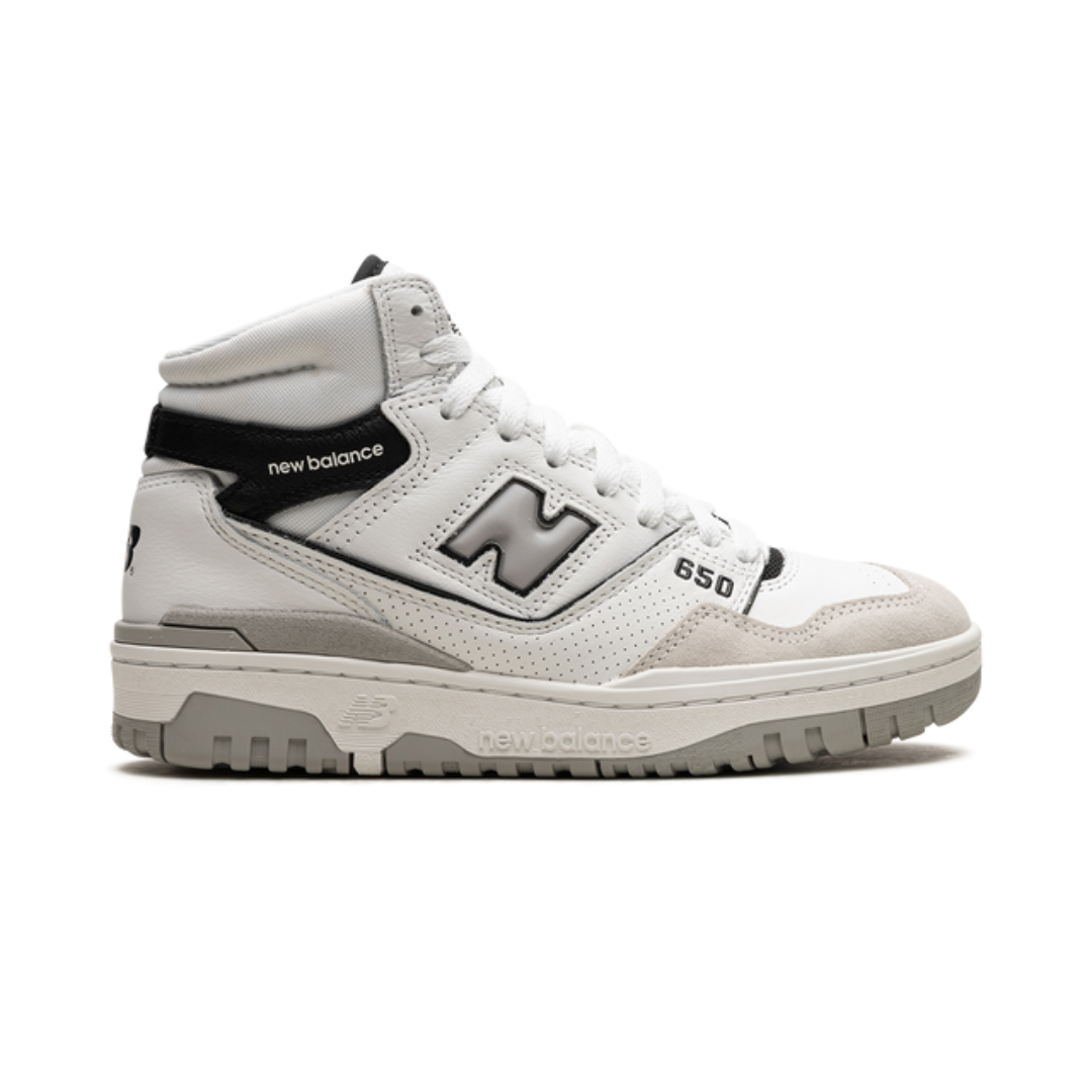 650 Angora Pack - Black
