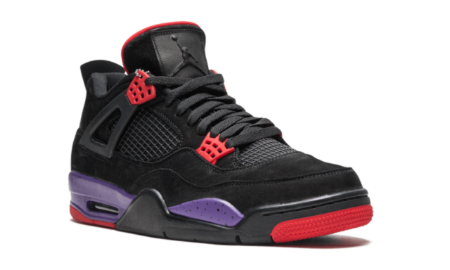 Air 4 Raptors