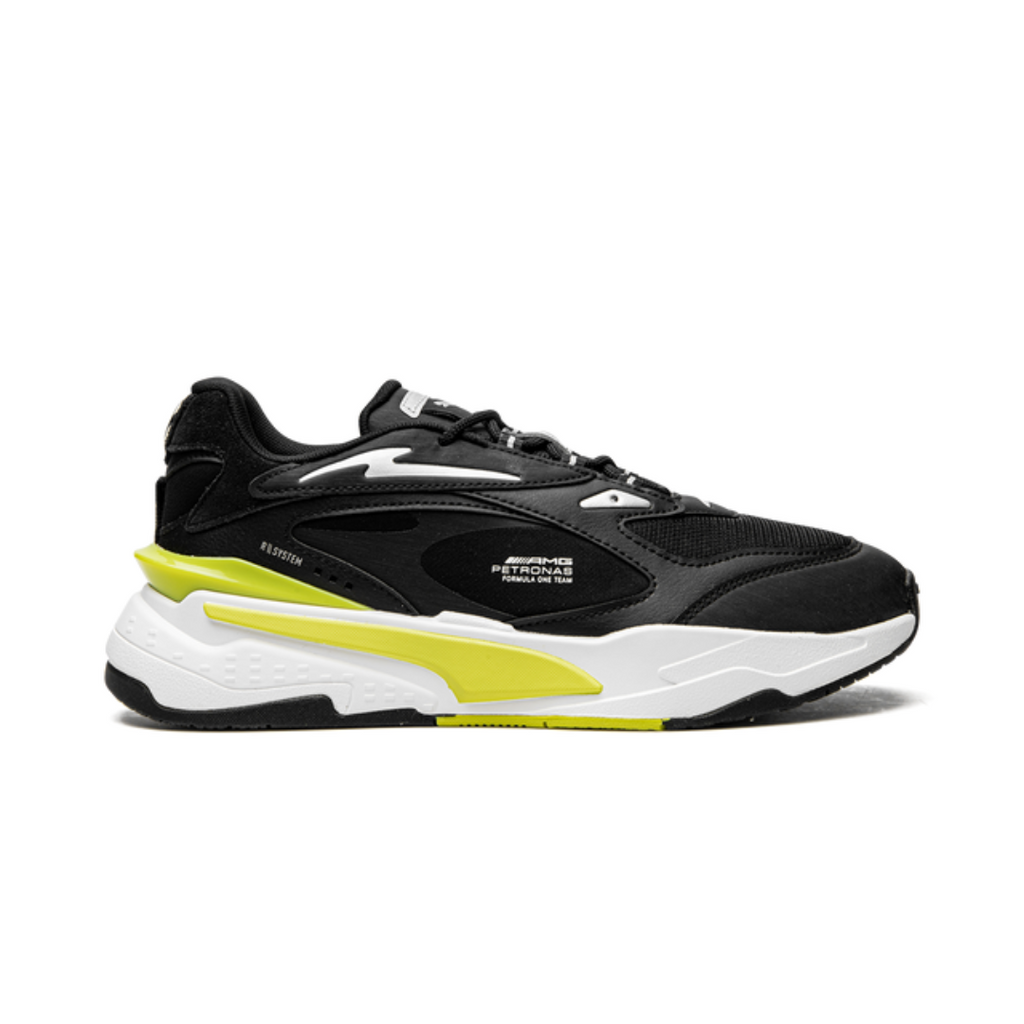 MAPF1 RS-Fast