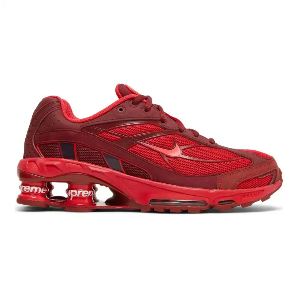 x Shox Ride 2 Red