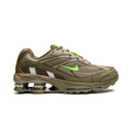 x Shox Ride 2 Neutral Olive