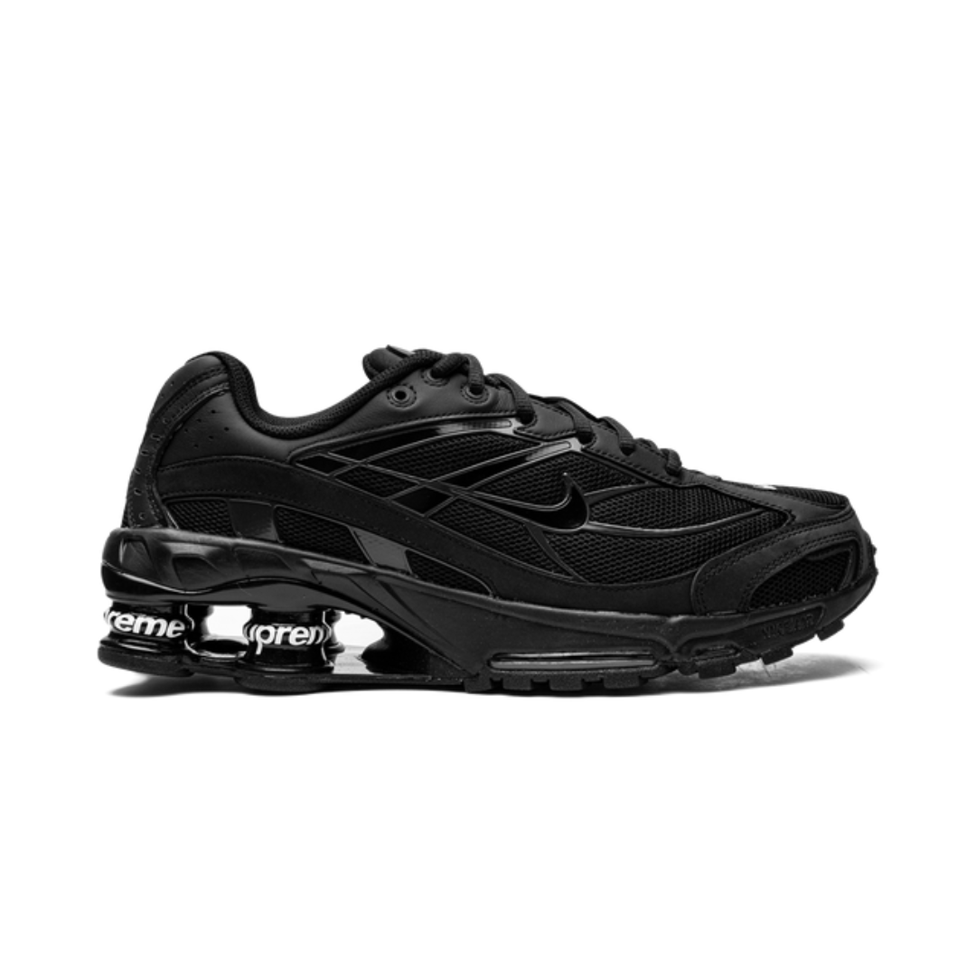 x Shox Ride 2 Black