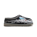 Tasman Slipper "Palace - Black Camo"