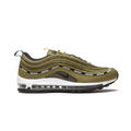 Air Max 97 UNDFTD Black Militia Green