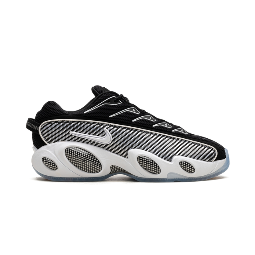 x NOCTA Glide Black White