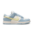 Dunk Low Ocean Bliss Citron Tint