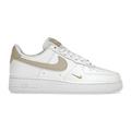 Air Force 1 Low Essential White Beige