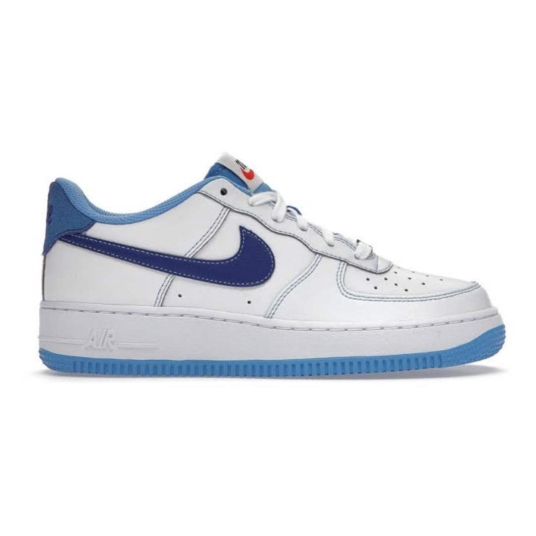 Air Force 1 University Blue