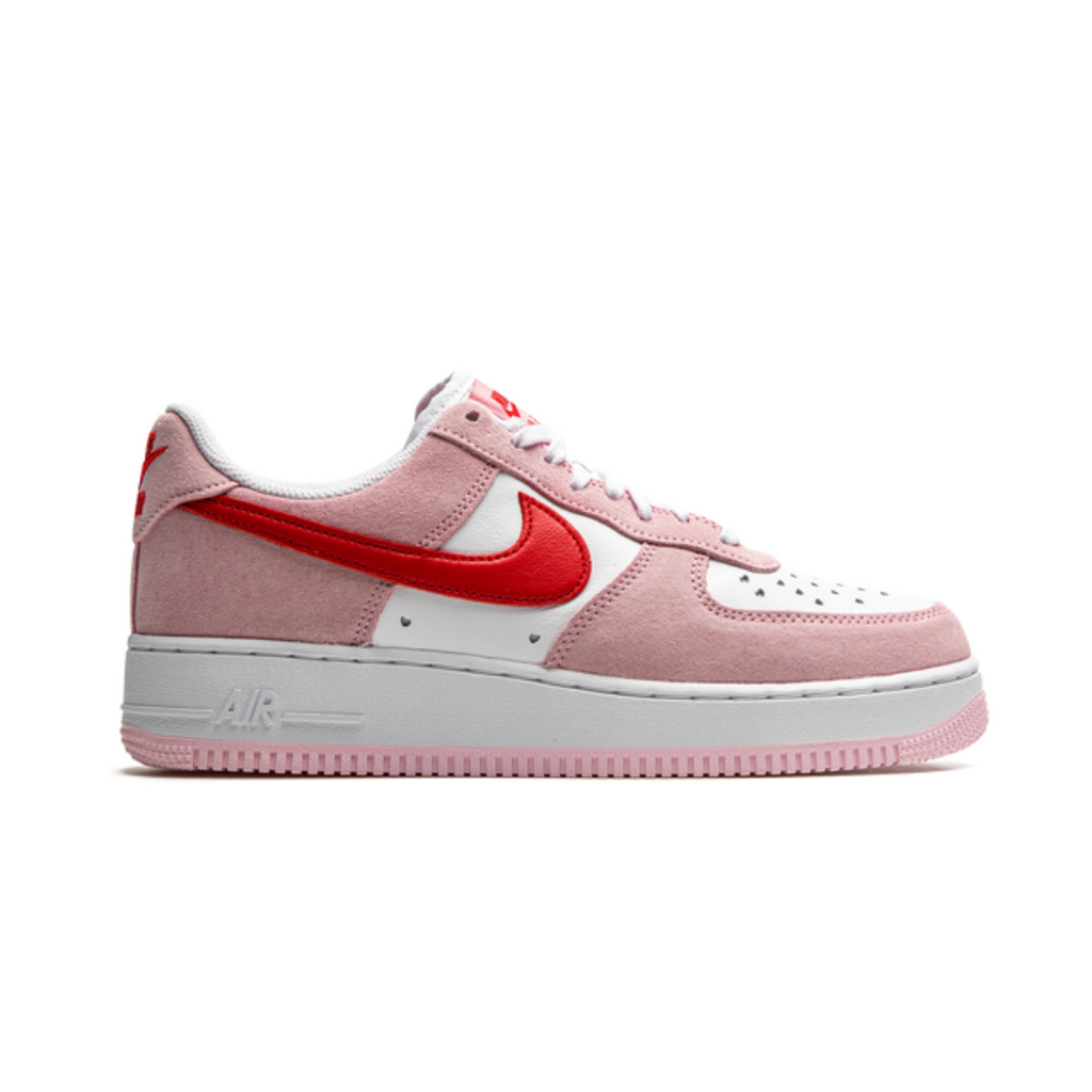 Air Force 1 Low Valentine’s Day Love Letter