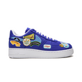 Air Force 1 Low Los Angeles Patched Up