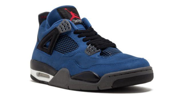 Air 4 Retro Eminem Encore