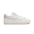 302 "White Matte Pink"