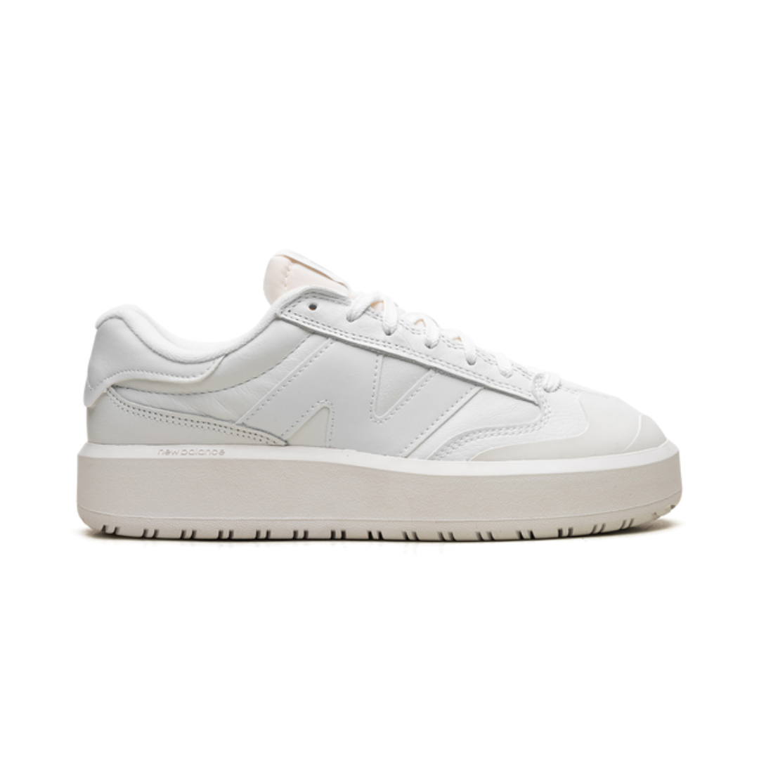 302 "TRIPLE WHITE"