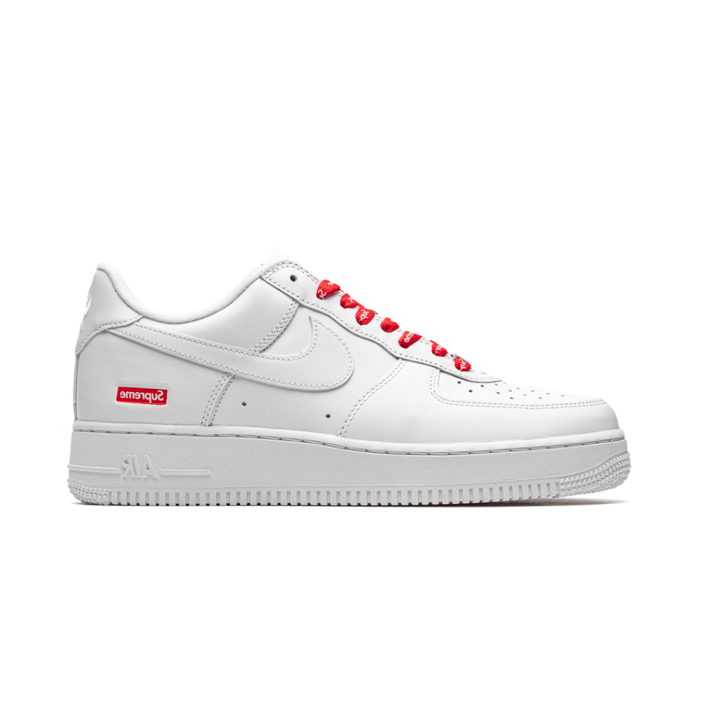 Air Force 1 Low White