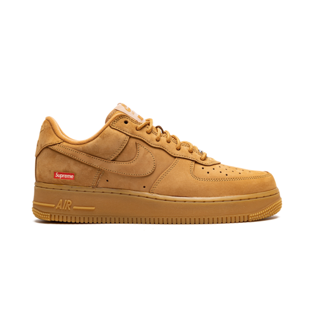 Air Force 1 Low SP Wheat