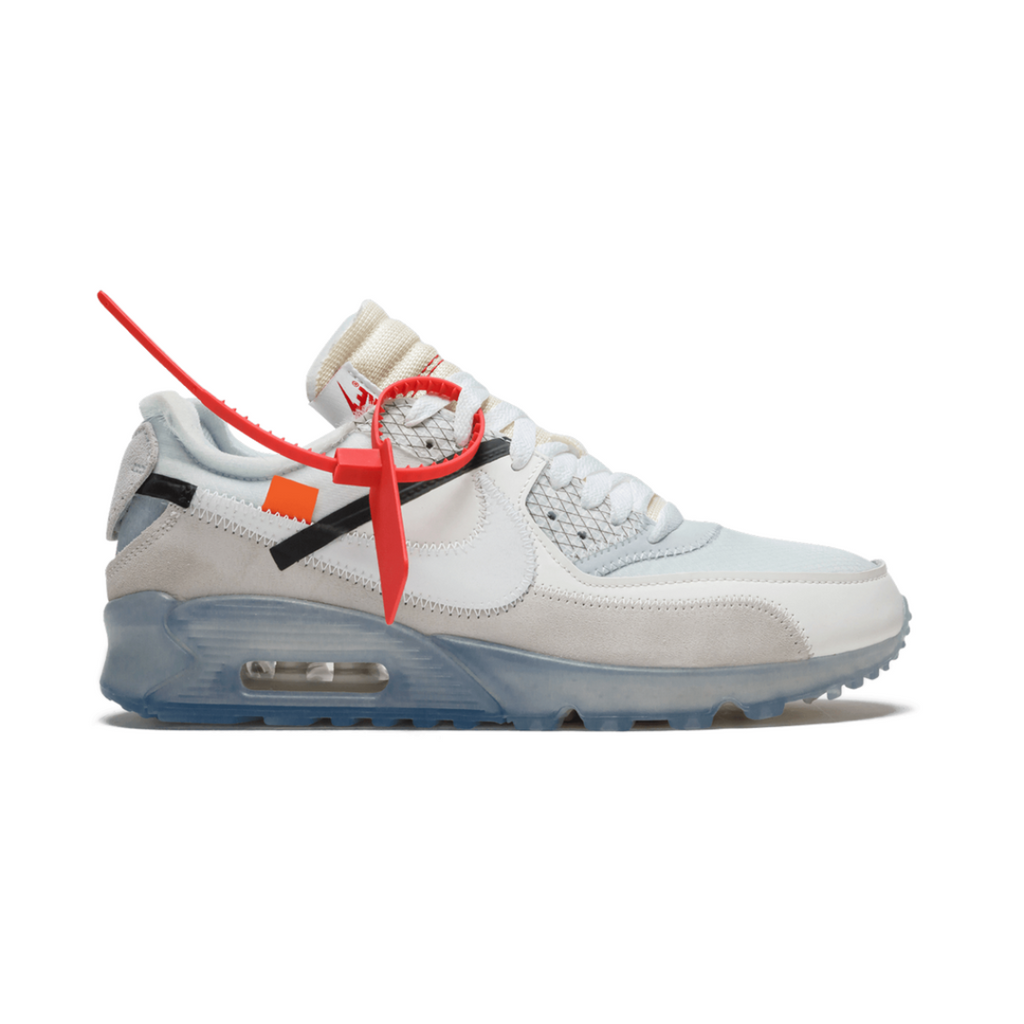 Air Max 90 Off White