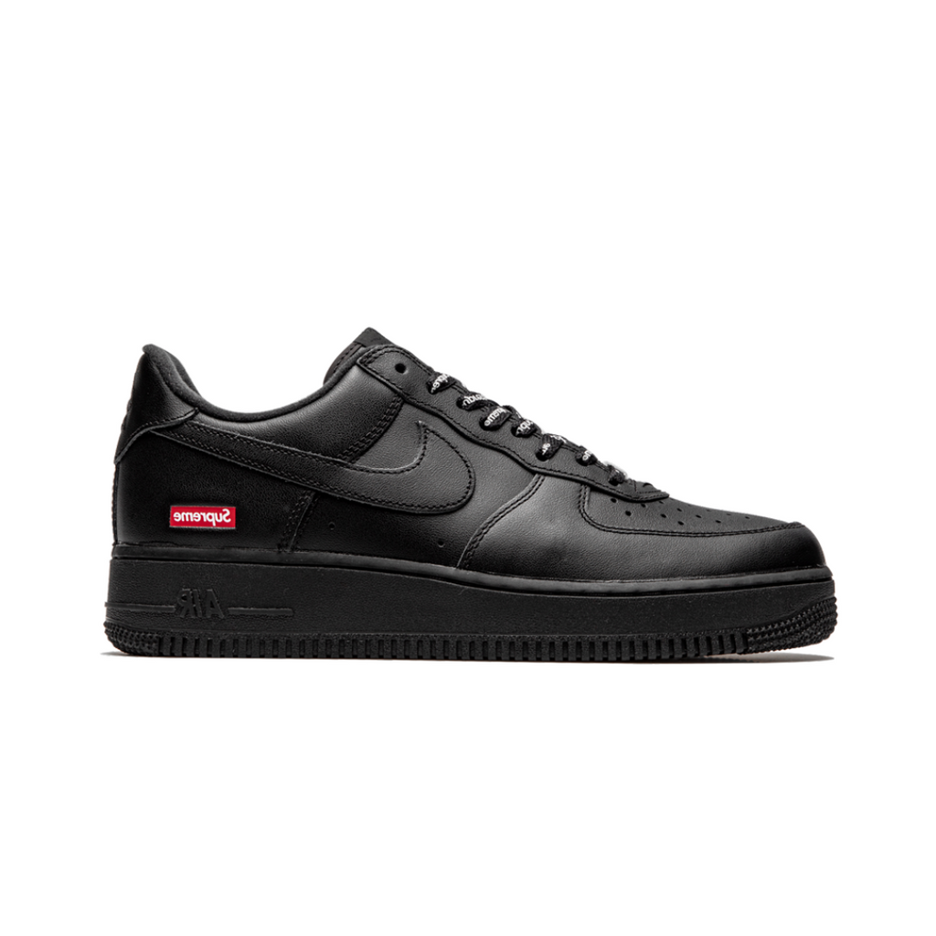 Air Force 1 Low Black