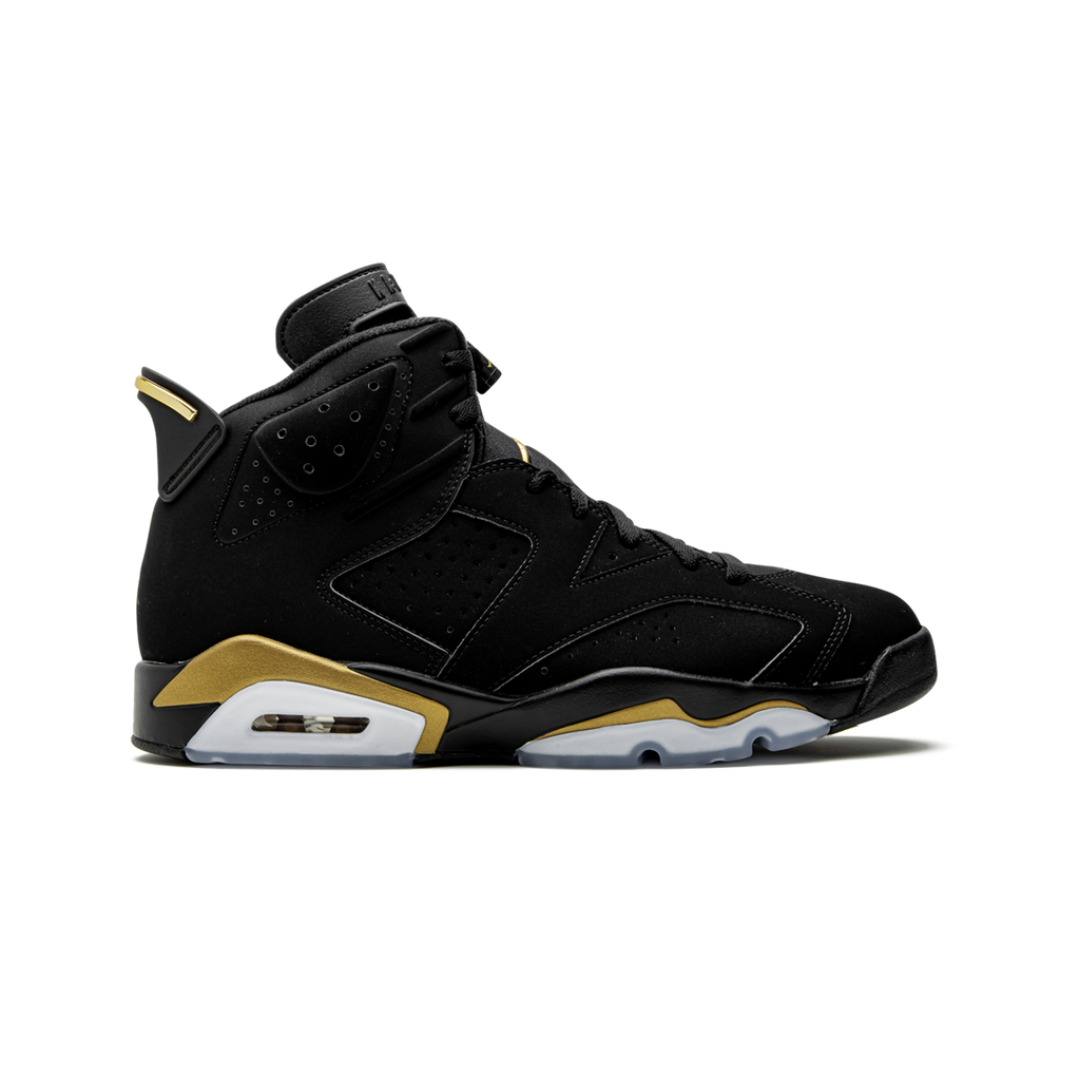 6 Retro DMP
