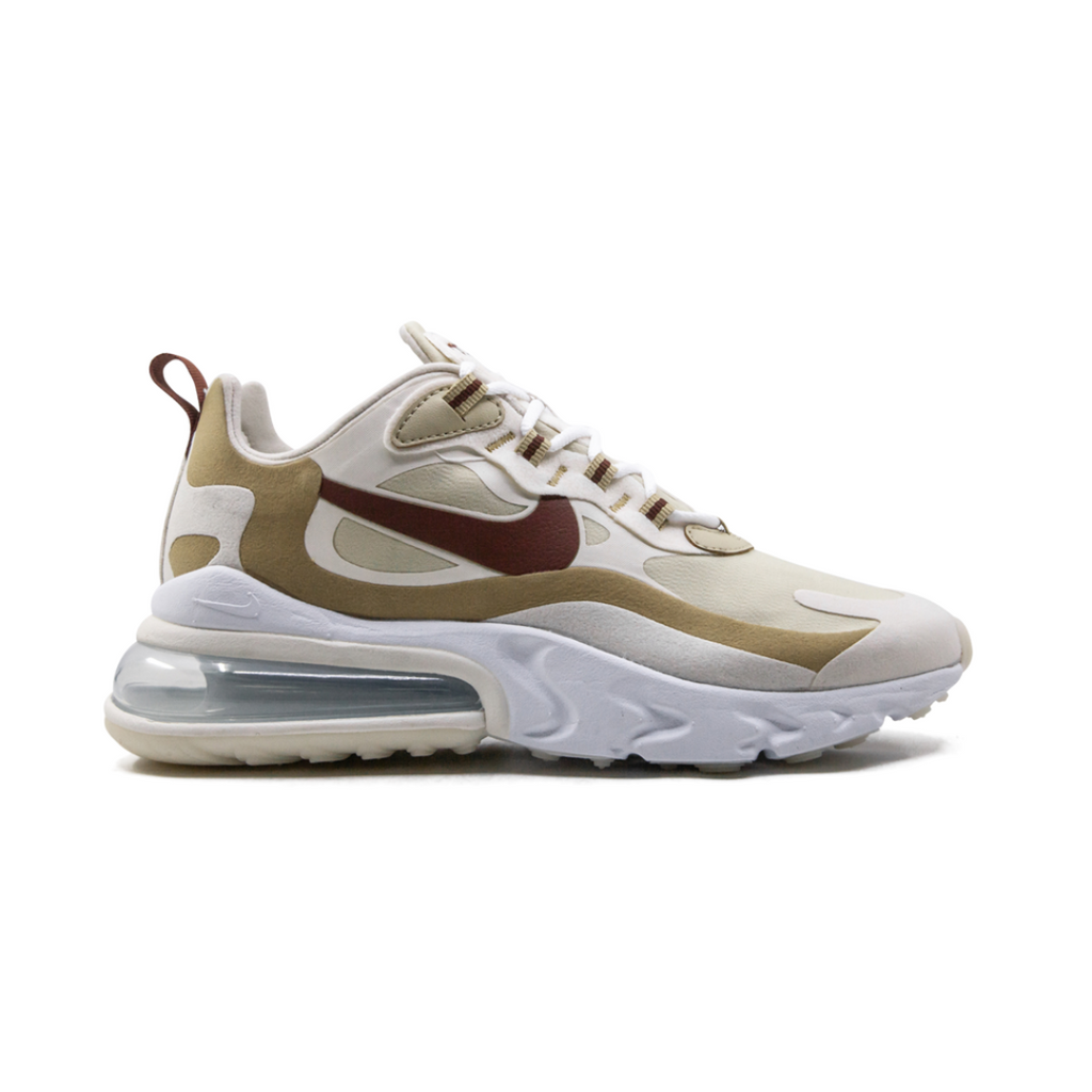 Air Max 270 React Equestrian