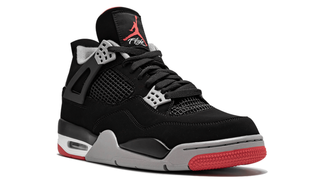 Air 4 Bred