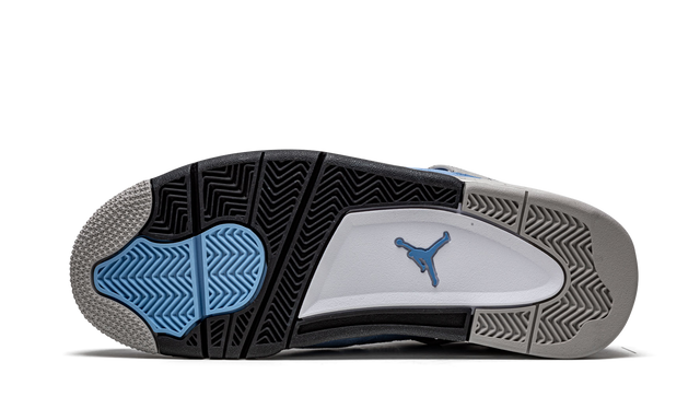 Air 4 University Blue