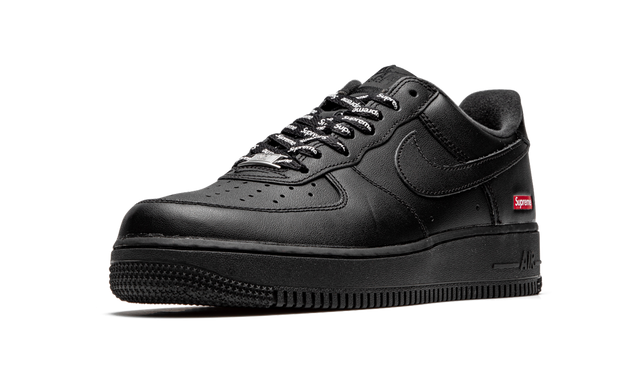 Air Force 1 Low Black