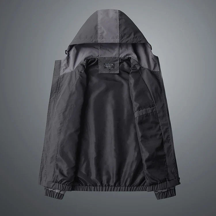 La Veste Polyvalente Taurus Pit