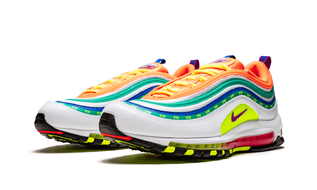 Air Max 97 London Summef Of love