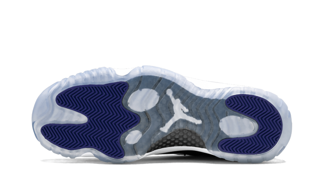 Air 11 Concord