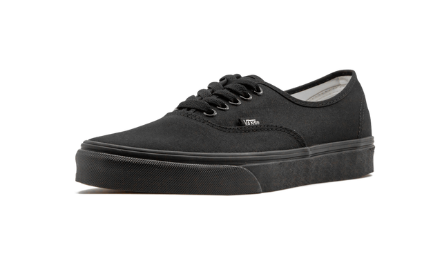 Authentic "Black"